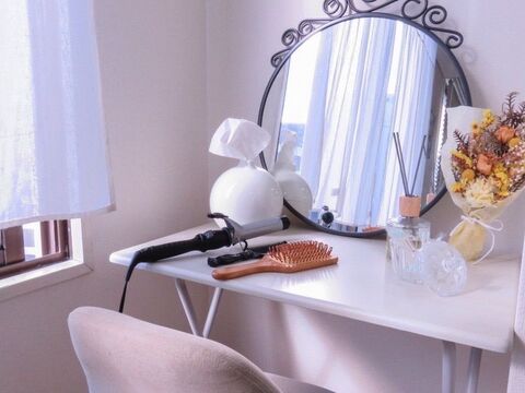 BEAUTY DESIGN Ammi（ビューティー デザイン アミー）