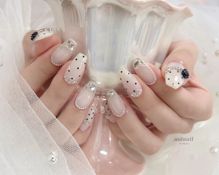 nol nail 名古屋駅前店（ノル ネイル ナゴヤエキマエテン）