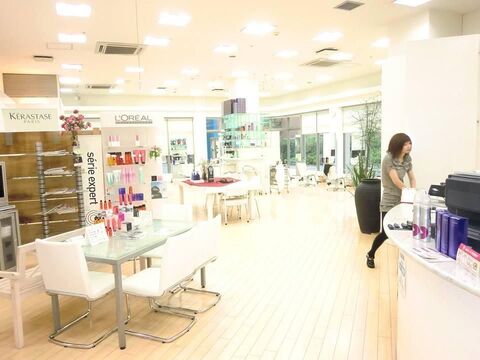 hair make MARIAGE 八女店（ヘアーメイク マリアージュ ヤメテン）