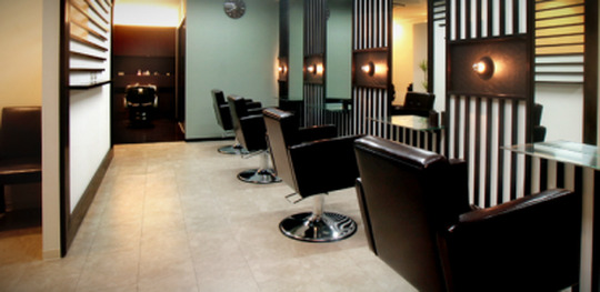 RELATION（リレーション）