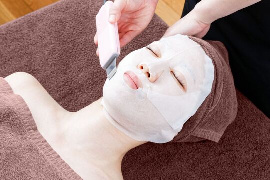 BEAUTY REVERSE 横浜西口店（ビューティー リバース ヨコハマニシグチテン）