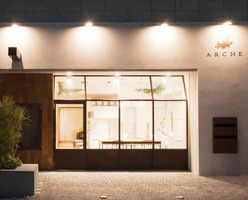 株式会社ARCHE