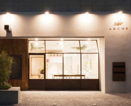 ARCHE 三国店（アルシュ ミクニテン）