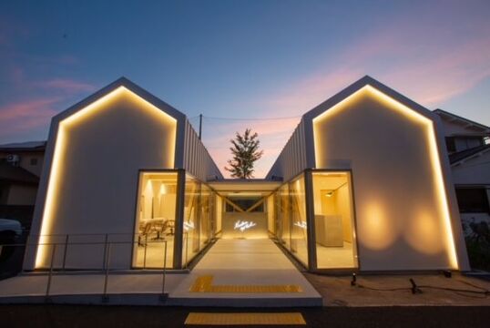 TEMIL HAIR（テミル ヘアー）