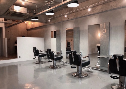 Fransh -for men-（フランシュ フォーメン）