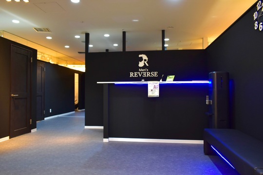 Men's REVERSE 川崎店（メンズリバース カワサキテン）