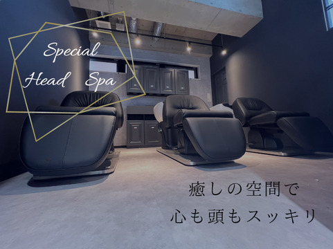 hair salon Ciel links（ヘア サロン シエル リンクス）