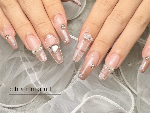 charmant（シャルモン）