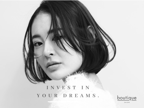 boutique（ブティック）