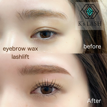 K's LASH（ケーズ ラッシュ）