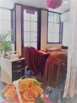 Enchante（アンシャンテ）