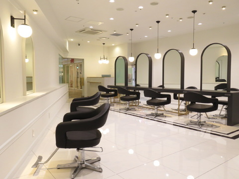 CIEL ハーバーランド umie店（シエル ハーバーランド ウミエテン）