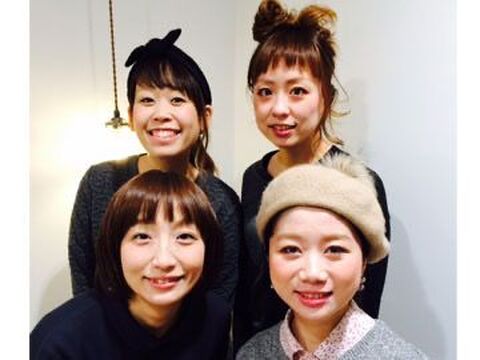 Sumire（スミレ）