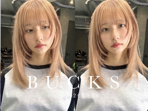 BUCKS（バックス）