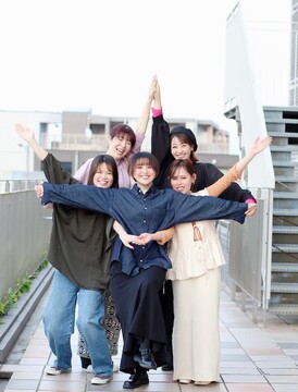 cher（シェール）