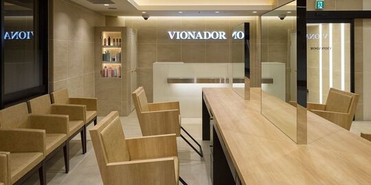 VIONADOR KABUKI（ヴィオナドール カブキ）