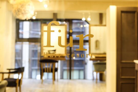 fur（フューア）