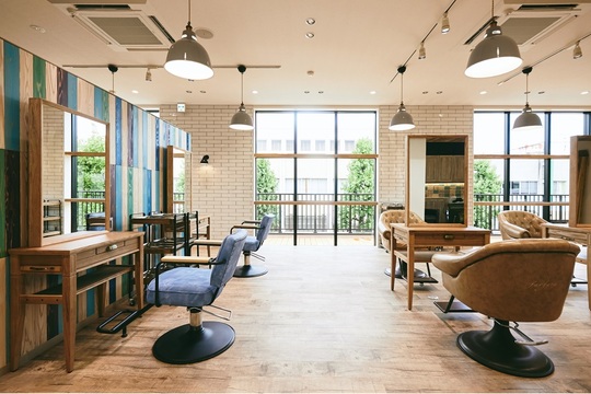 farfara（ファルファラ）