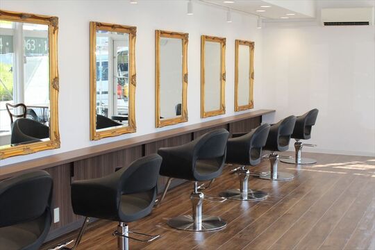 Ve-nus 神辺店（ヴィーナス カンナベテン）