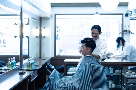 DALIE third（ダリー サード）