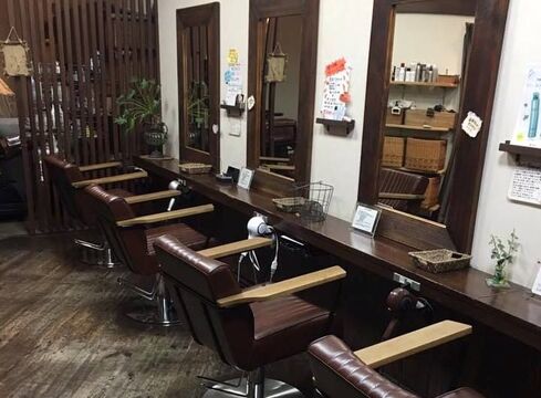 carna hair（カルナ ヘアー）