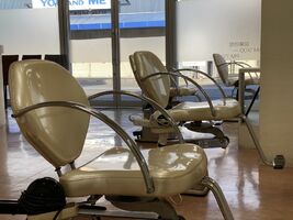 有限会社ヘアーモード