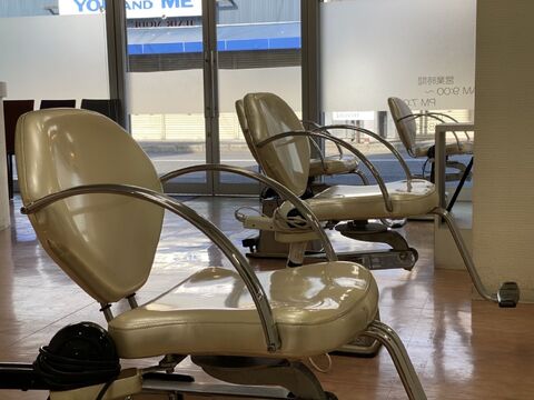 HAIR MODE 志紀店（ヘアー モード シキテン）