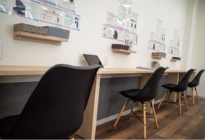 株式会社ラランジェ