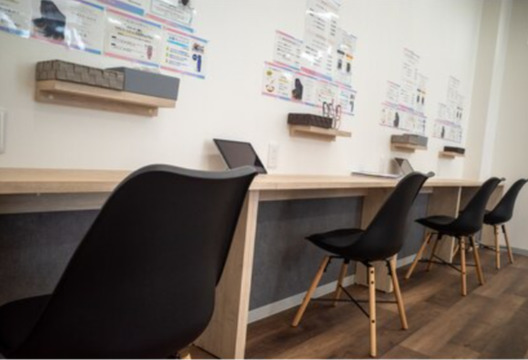 スマートカラー Kirei ダイレックス広島福島店（スマートカラー キレイ ダイレックスヒロシマフクシマテン）