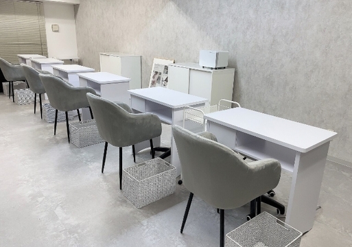 AVA NAIL 名駅店（アバ ネイル メイエキテン）