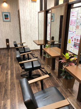 Mille・Grace（ミルグラース）