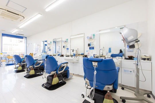 BB STYLE 鶴見店（ビービー スタイル ツルミテン）