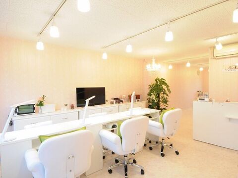 Nail 1 wang（ネイル ワン）