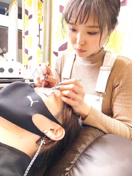 eyelash AMO（アイラッシュ アモ）