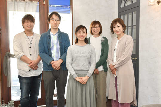 hair make poco a poco（ポコ ア ポコ）