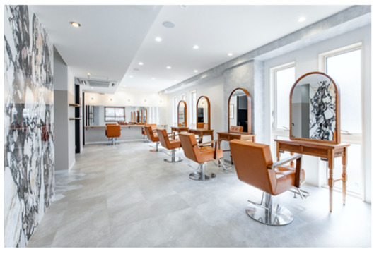 【神領】◆完全週休2日制・土日休みOK・社会保険完備・産休育休実績あり◆営業時間内も有効活用しつつ、2年以内のデビュー可能！コンパクトな営業時間で体力面も安心！髪質改善が人気のプライベートサロン「AIM（エイム）」からアシスタント（美容師）の求人☆★