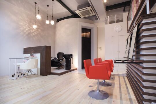 Love thank hair（ラブ サンク ヘア）