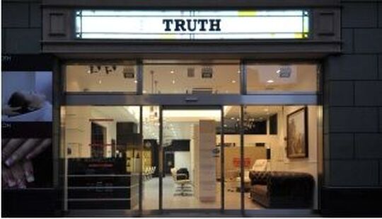 TRUTH 柏店（トゥルース カシワテン）