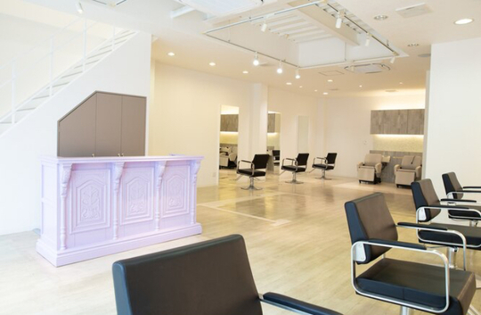 TIDE HAIR 茨木店（タイド ヘア イバラキテン）