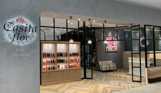casita flor ららぽーと東郷店（カシータ フロル ララポートトウゴウテン）