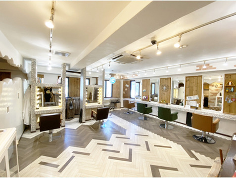 AO-AQUA 新越谷店（アオアクア シンコシガヤテン）