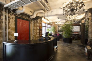 株式会社オリーブスパ