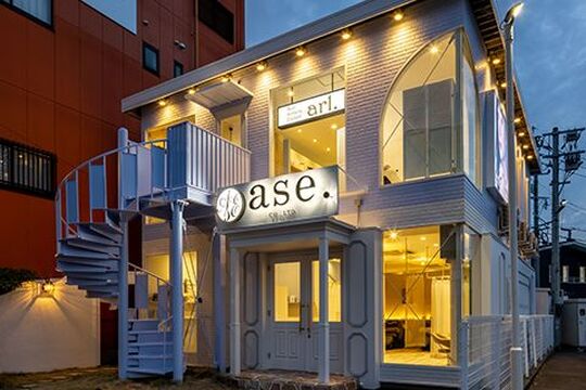 ase 荒江店（エース アラエテン）