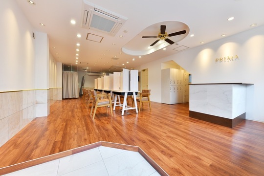 PRIMA（プリマ）