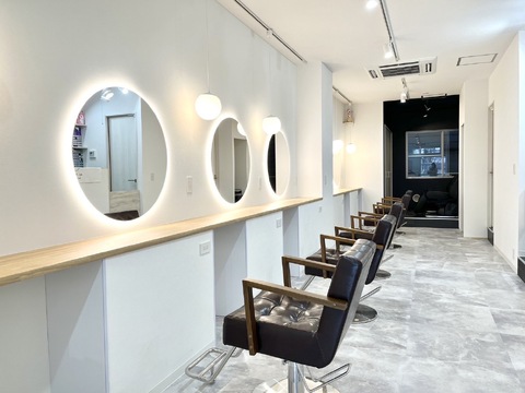 re:Mago hair make（リマーゴ ヘアー メイク）