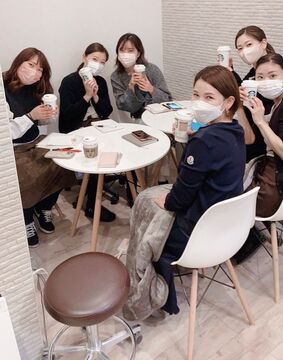 Salon de ramu（サロン ド ラム）