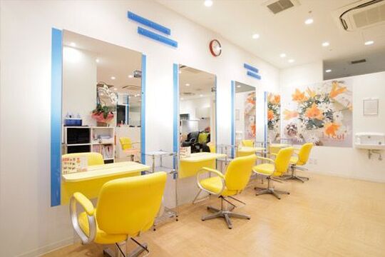 11cut アリオ市原店（イレブンカット アリオイチハラテン）