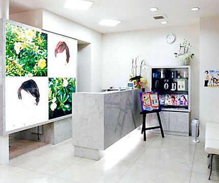 SUGIMOTO 上尾店（スギモト アゲオテン）