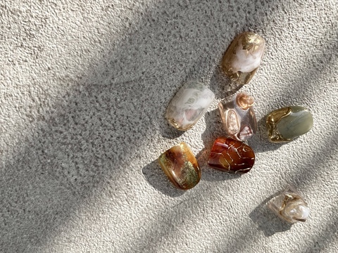 I nails 渋谷店（アイ ネイルズ シブヤテン）