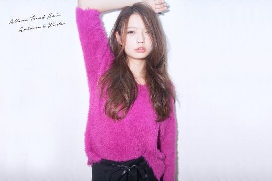 Eletta Produced  by ALLURE（エレッタ プロデュース バイ アリュール）